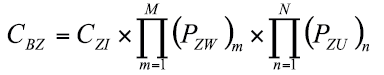 równanie - analiza AWZ